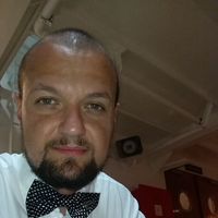 Mirko Belacevic's Photo