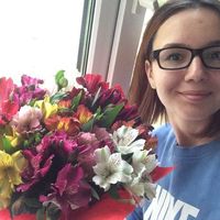 Миляуша Milya的照片