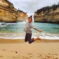 Erika Bella的照片