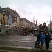 Diana Vargas的照片