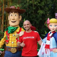 Fotos de Diego Rodriguez