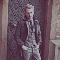 Le foto di Jan Břečka