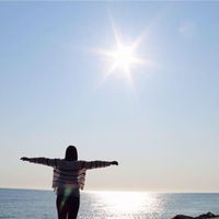 Nele Hingmann's Photo