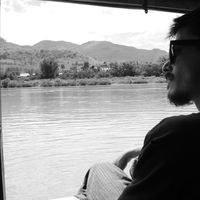 Yannick Desfeux's Photo