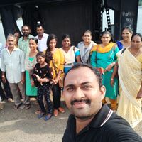 George  S Parackal's Photo