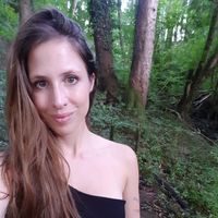 Klara Krmpotić's Photo