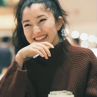 Aya Dakhayeva's Photo