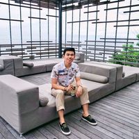 Aldi Aldiansyah's Photo