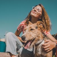 Маргарита Котикова's Photo