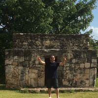 Manuel Lopez's Photo