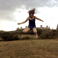 Ilaria Finardi's Photo