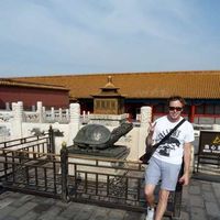 Chris Wakeling的照片