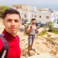 larbi kajala的照片