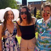 Eliza Jagusiak's Photo