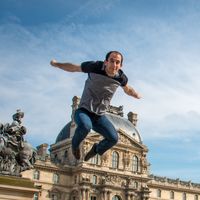 David Quick的照片