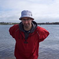 Mark Williams's Photo