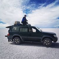 Romain Masson的照片