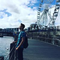 Nikita  Kulagin's Photo