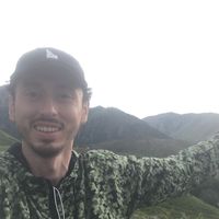 Ian Coffman的照片