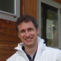 Aron Wussler's Photo