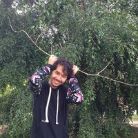 Muhammad Harits's Photo