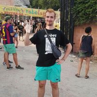 Photos de Xavi Pasqual