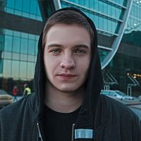 Alexandr Grishin's Photo