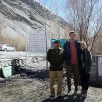 Jordan Campbell的照片