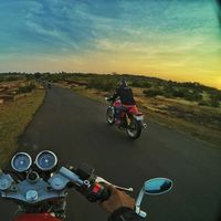 Vikrant Shanbhag的照片