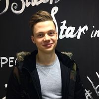 Vladimir Surovtsev's Photo