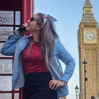 Monica Ayala's Photo