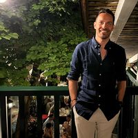 Daniele Durante's Photo