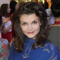 Svetlana Maiboroda的照片