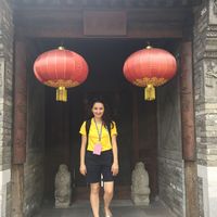 Afet Mammadova的照片