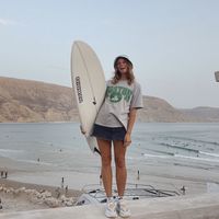 Jenny Kadochkina's Photo