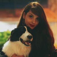 Flavia Masson's Photo