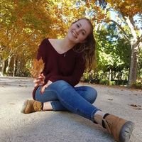 Le foto di Hanna Sofie