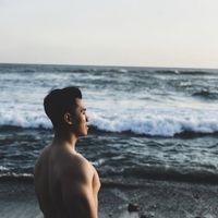 Hans Soeryo的照片