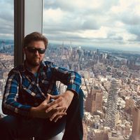 Fabiano Faes的照片