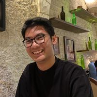 Luffy Hilmawan的照片