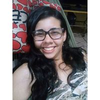 Vitória Campos的照片