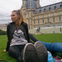 Klaudia Cyrnek's Photo