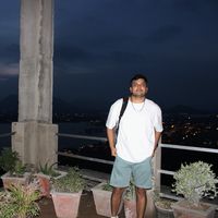 Ravi Rathore's Photo