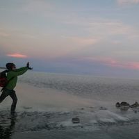 Andrés Suárez's Photo