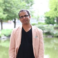 Birendra Kumar Singh的照片