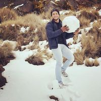 Rene Edivaldo HZ's Photo