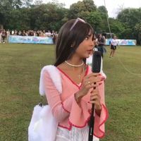 Dominique Victória的照片