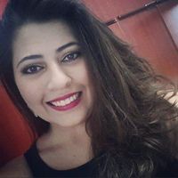 Ana Luiza Cardozo's Photo