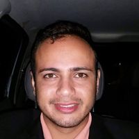 Gabriel Espíndola's Photo