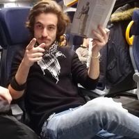 Francesco Colpo的照片